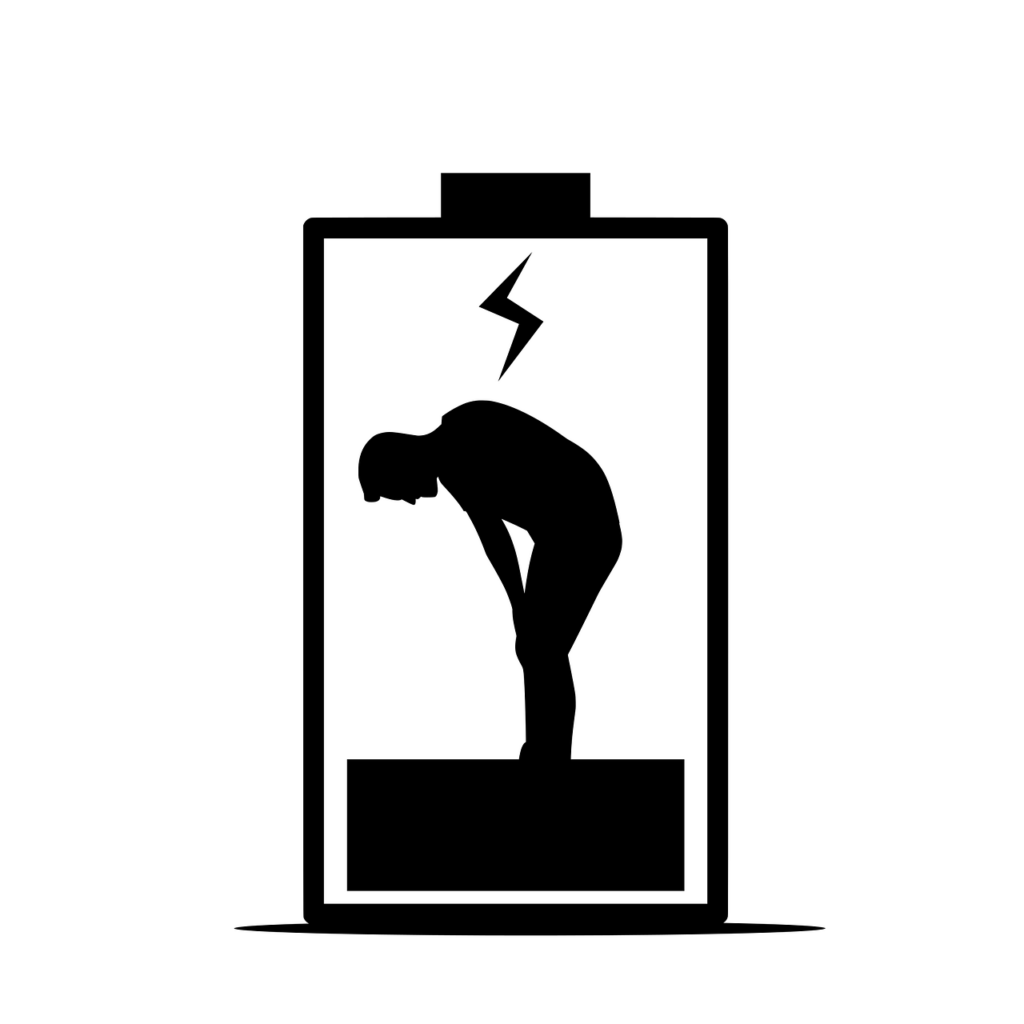 battery, low energy, man, symbol, silhouette, body, tired, weak, charging, indicator, power, exhausted, stressed, depressed, low energy, low energy, weak, weak, weak, weak, weak, exhausted-6166832.jpg